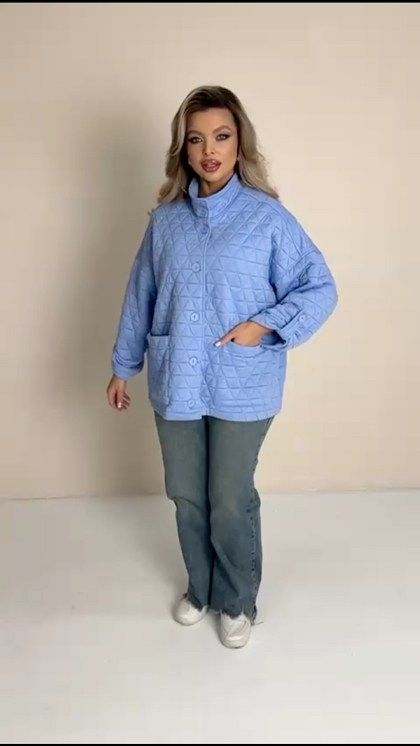 куртка демисезонная стильная,куртка демисезонная,куртка женская,куртка свободная,стеганая куртка