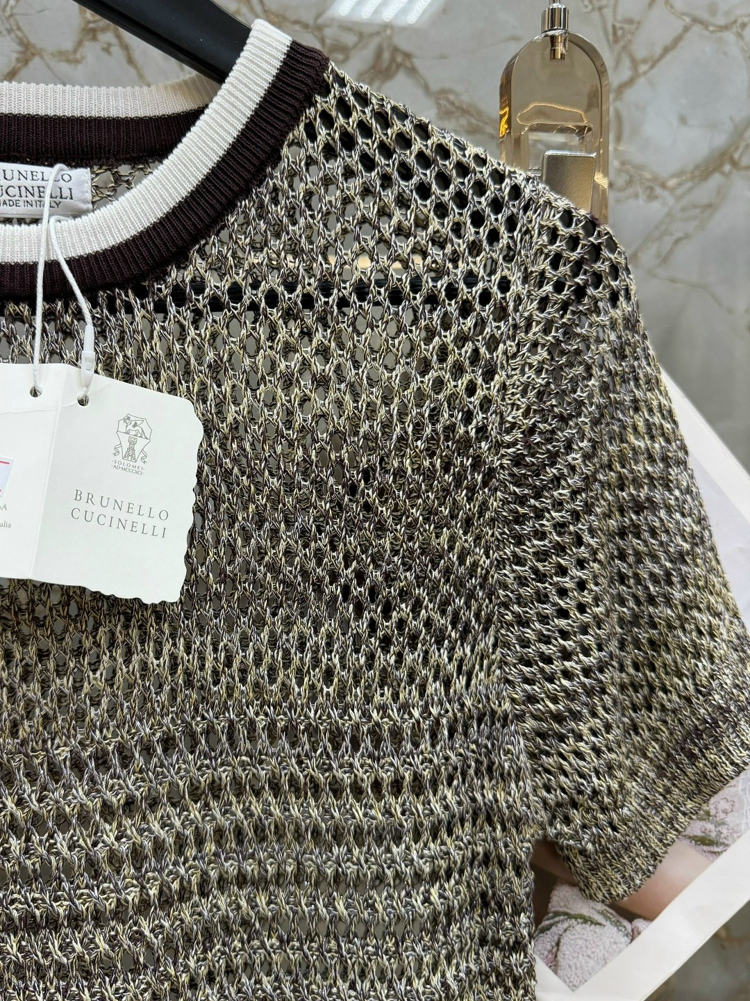 вязаная футболка,футболки модные,летние женские футболки,вязаный свитер,трикотажный пуловер