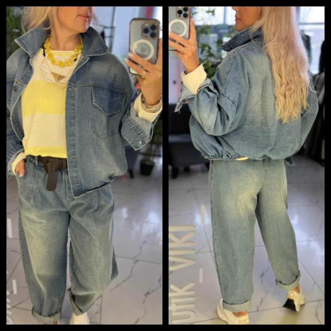 джинсовая куртка оверсайз charm_shop,джинсовая куртка,женские джинсовые куртки,джинсовки мода,джинсовая женская куртка оверсайз