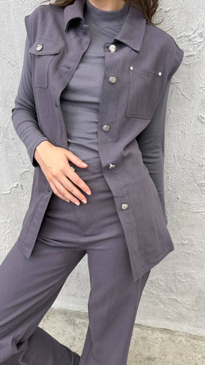 брючный костюм женский,костюм брючный,брючный костюм с жилетом,брючный костюм тройка,брючный костюм с жилеткой