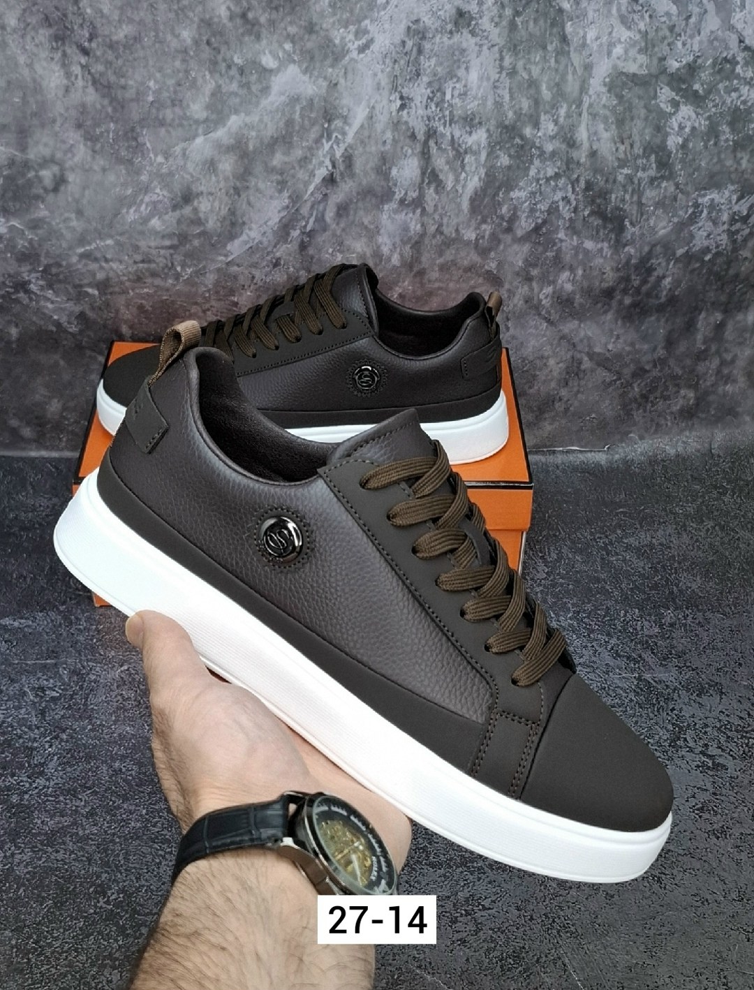 кеды рибок черные кожаные мужские с белой подошвой,,кеды мужские,кеды кожаные,мужские кожаные кеды