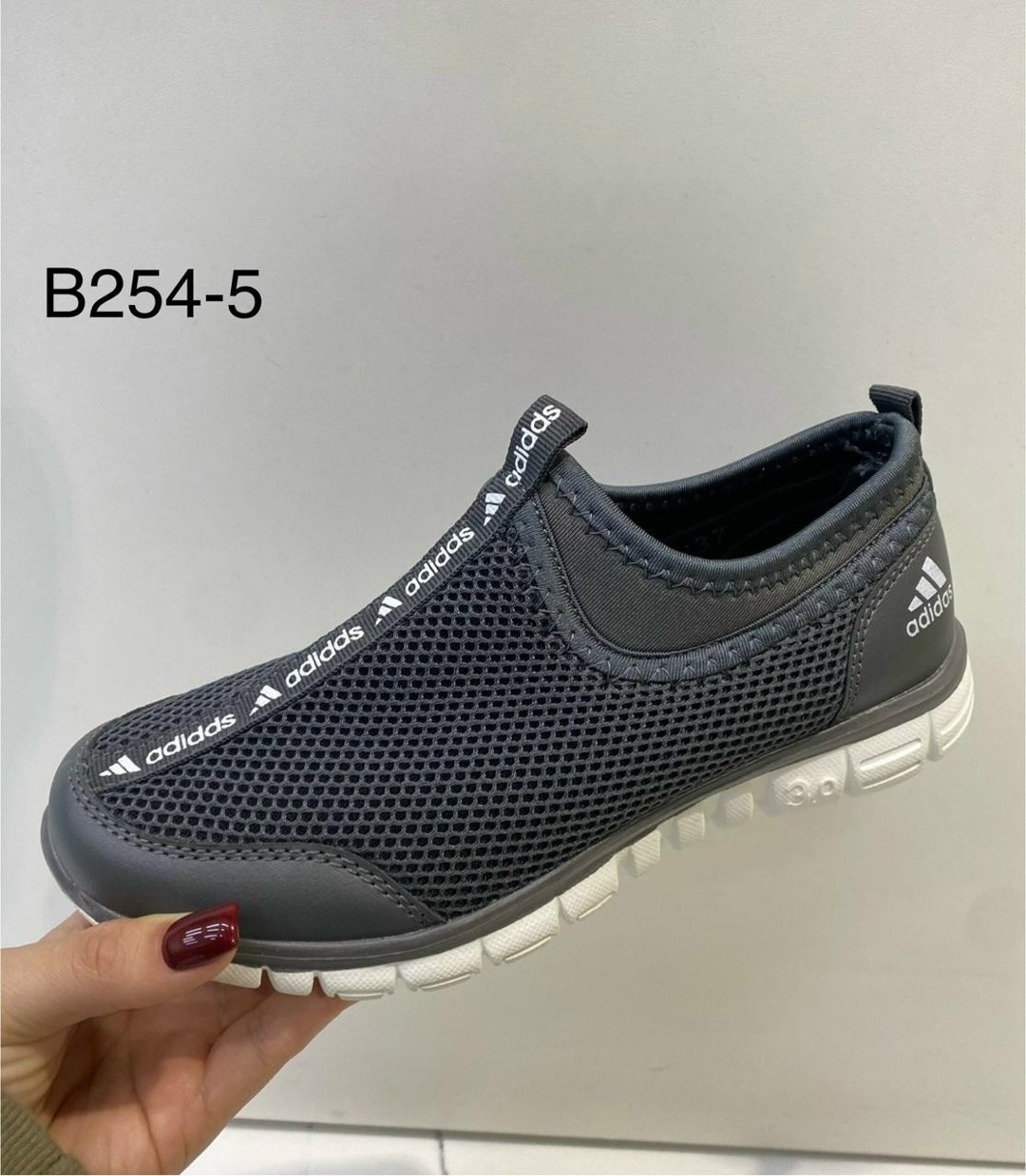 ,повседневная , оптом,женская ,женские слипоны