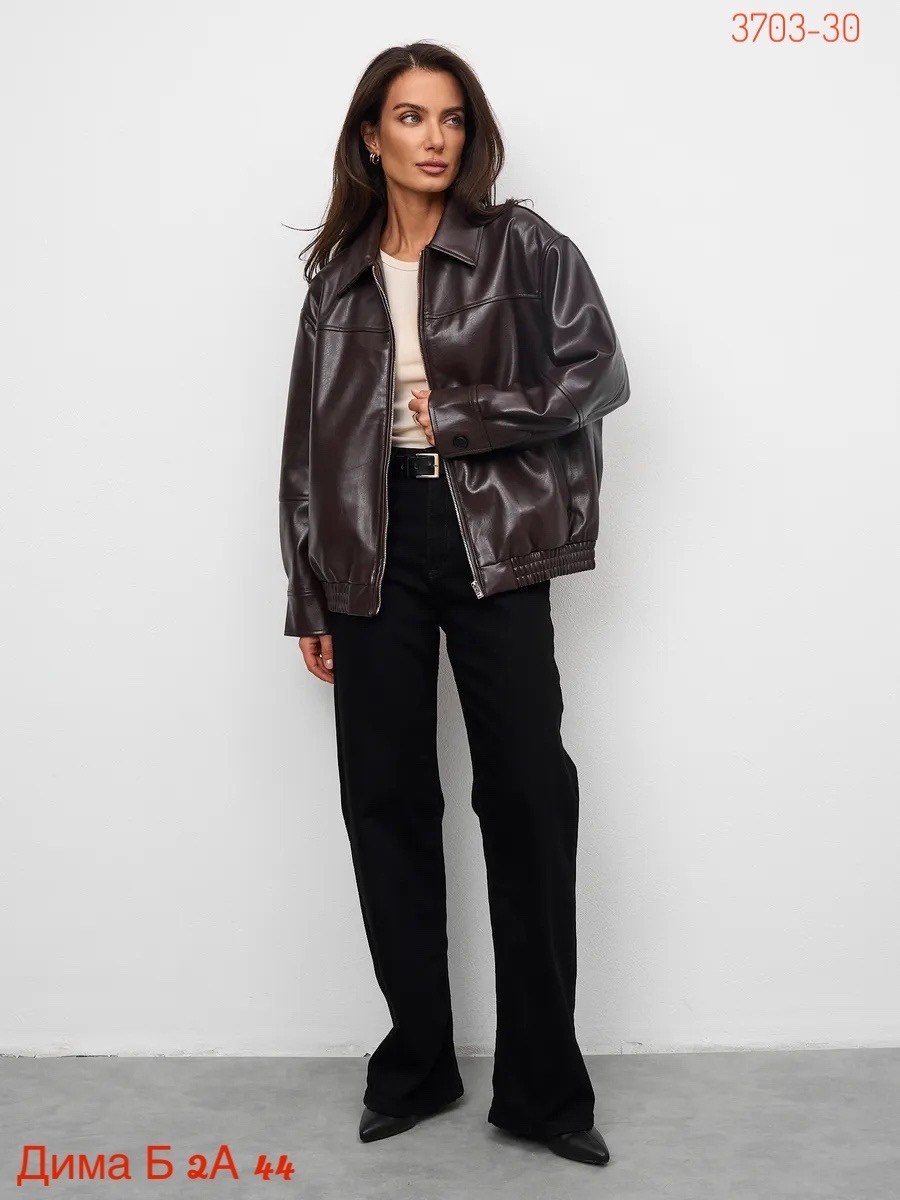 кожаная куртка,женская кожаная куртка,куртка бомбер,кожаная куртка бомбер,куртка-бомбер из искусственной кожи