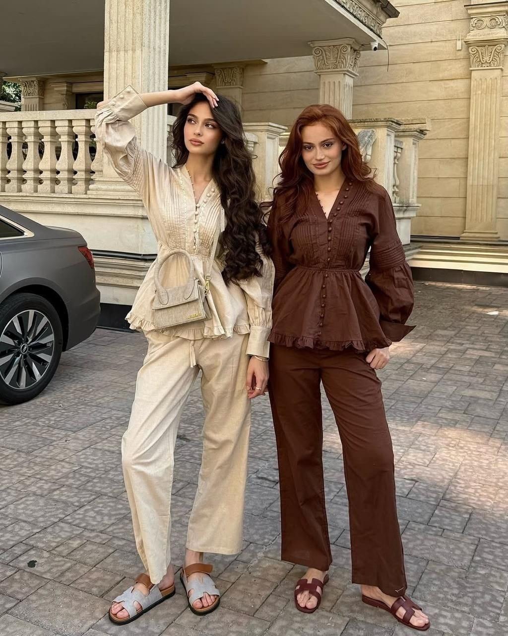 брючный костюм женский,женский костюм,бежевый брючный костюм,летние костюмы женские