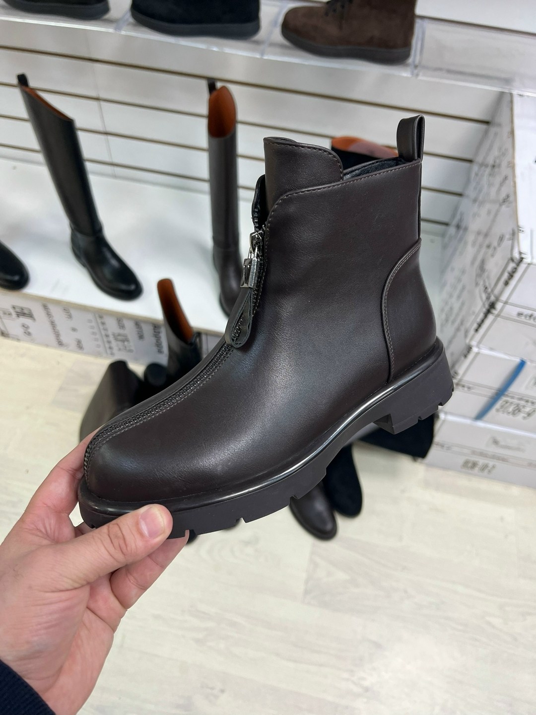 ,женские ботинки, женская,обуви,женские полусапоги