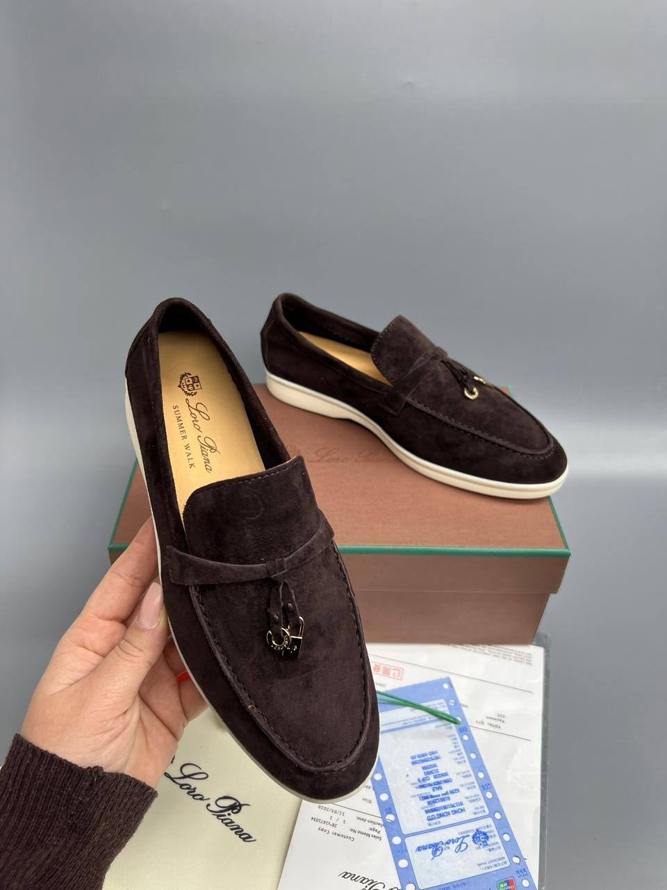 замшевые лоферы loro piana,лоферы женские loro piana,лоферы loro piana,лоферы женские замшевые,лоферы