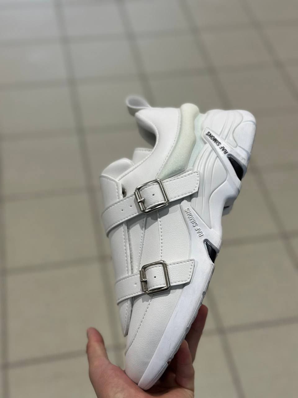 женские кроссовки,диор кроссовки,кроссовки raf simons (runner) antei,,кроссовки для женщин