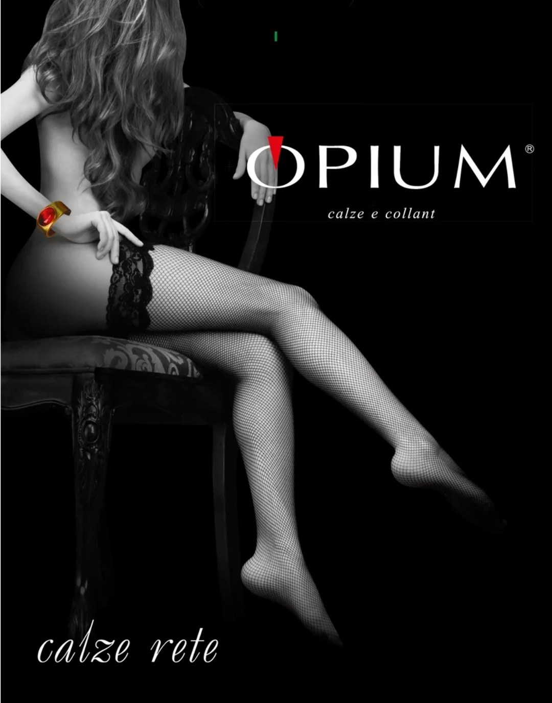 чулки опиум сетка,чулки opium 20 ден черные,чулки opium,чулки женские,эротические чулки