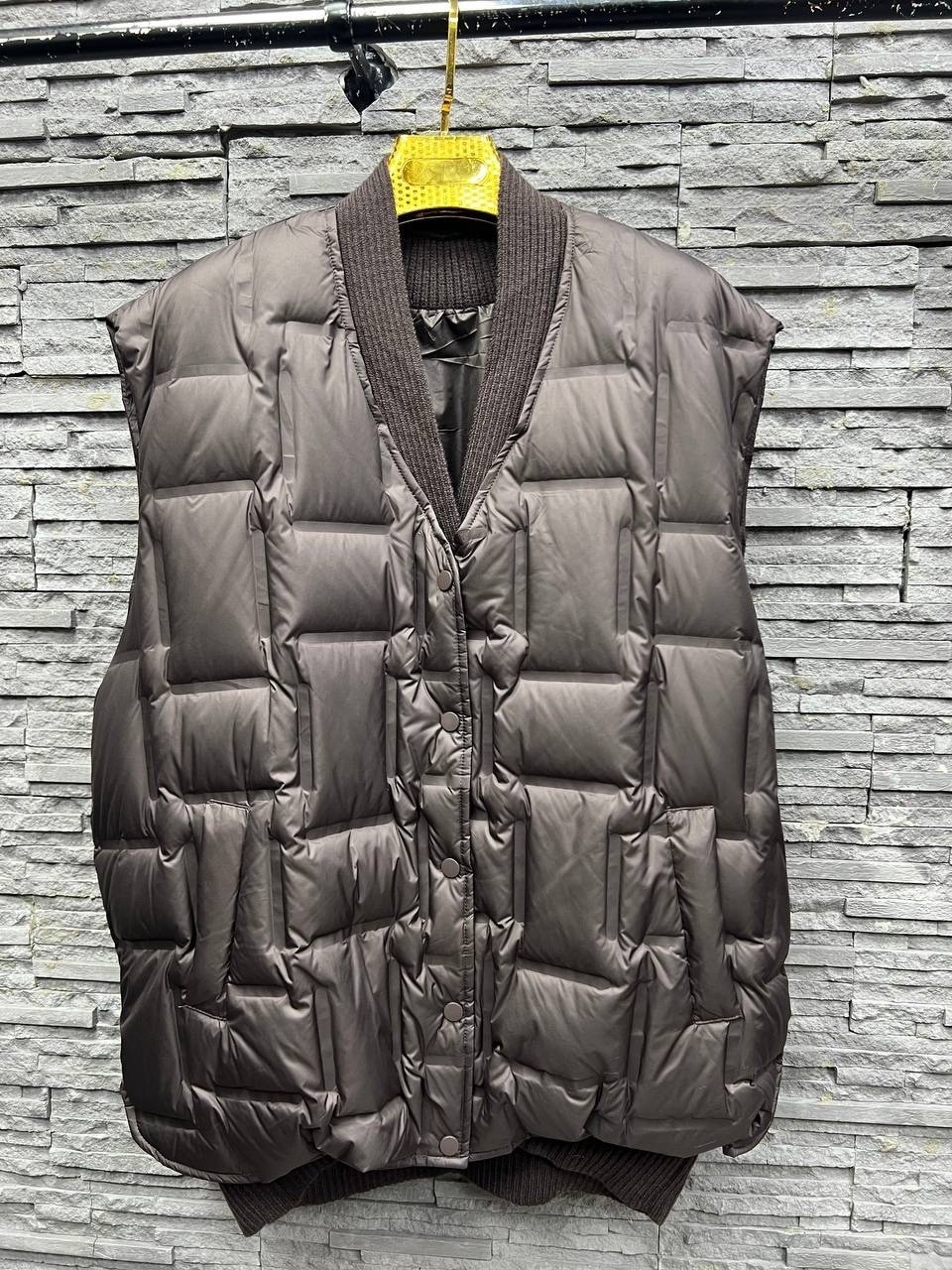 жилет мужской,жилет,жилетка диор мужская,жилет двухсторонний,пуховой жилет