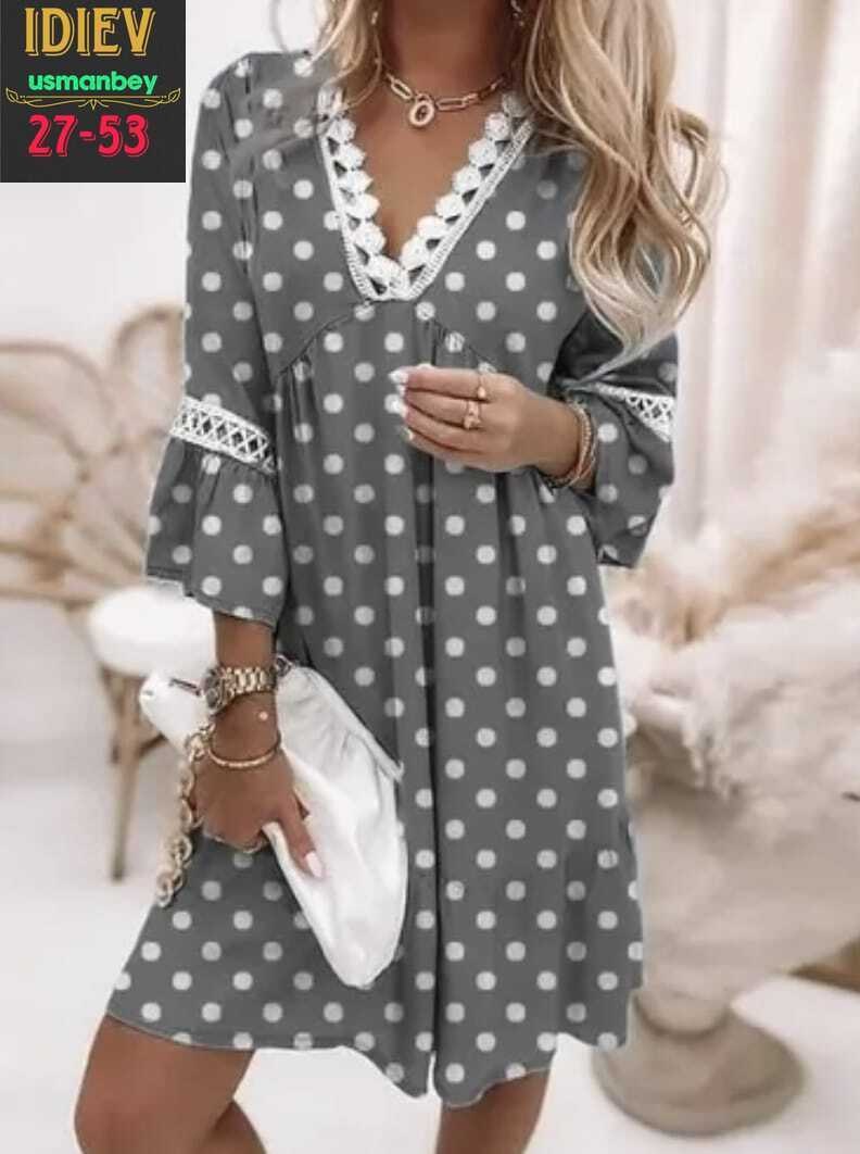 платье женская,модное платье,платье,свободное платье,летнее платье