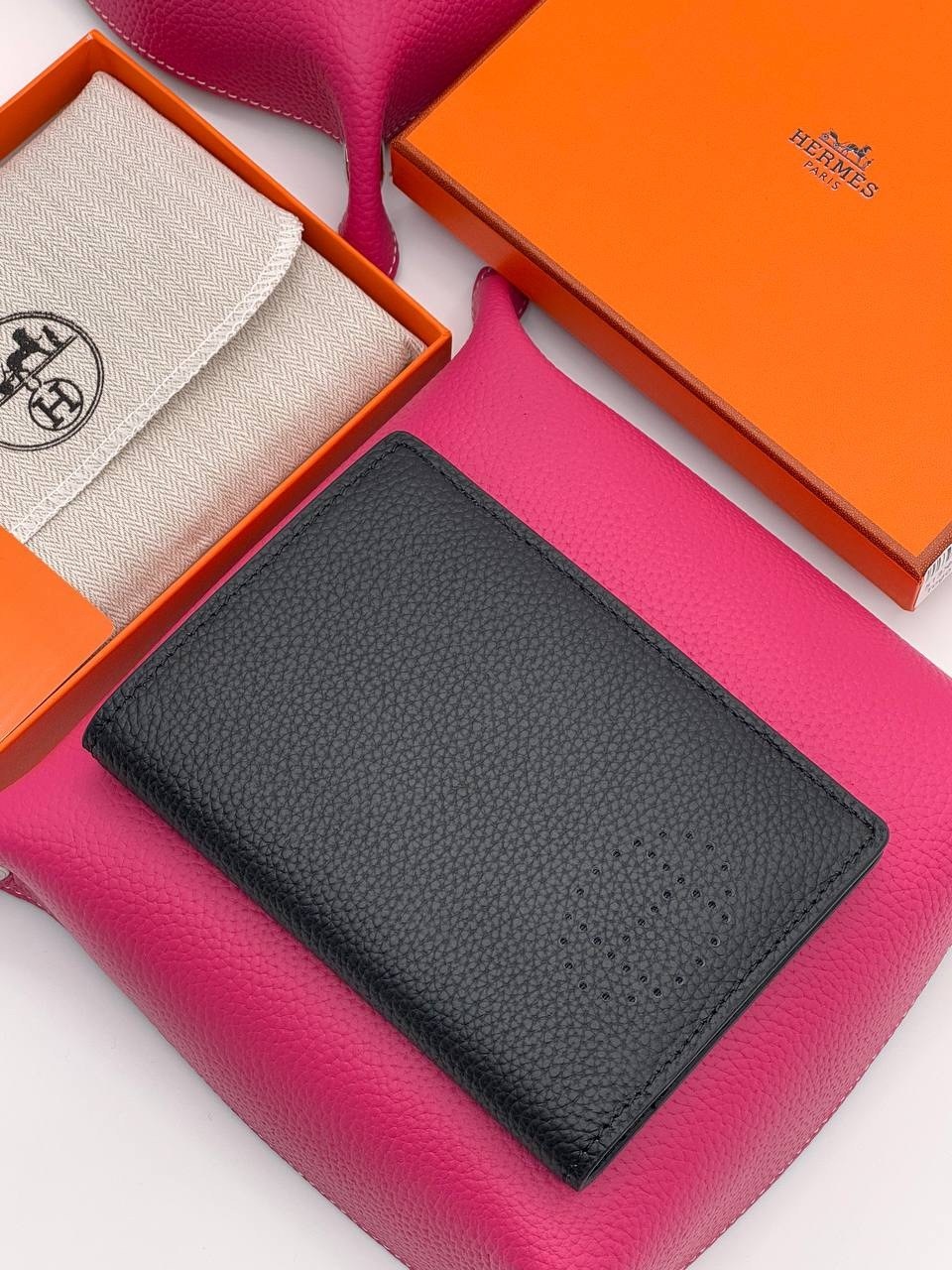 кошелек hermes,брендовый кошелек hermes,женские кошельки,кошелек эрмес оранжевый,женские брендовые кошельки