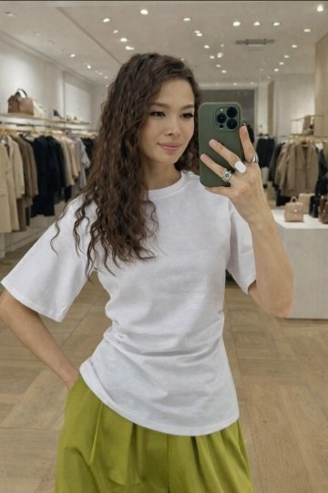 футболка женская белая,футболка белая с,футболки базовая,футболки женская,базовая белая футболка