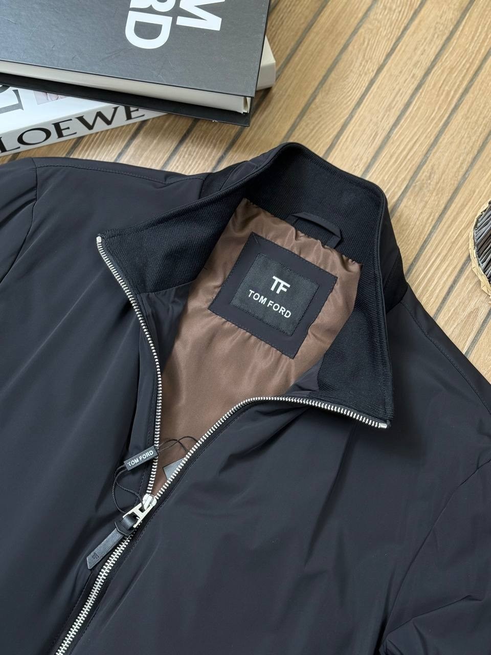 куртка бомбер,куртка,двусторонняя куртка zegna premium zip-up navy / grey,демисезонная куртка,куртка бомбер мужская