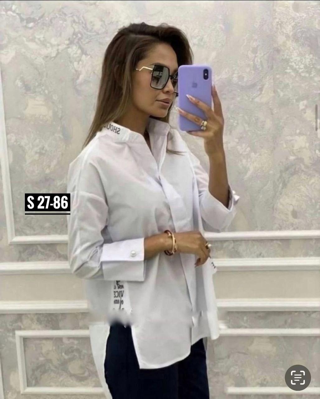 женские блузки и рубашки,рубашка блузка,2026 женские блузки,стильная блузка,удлиненная блуза