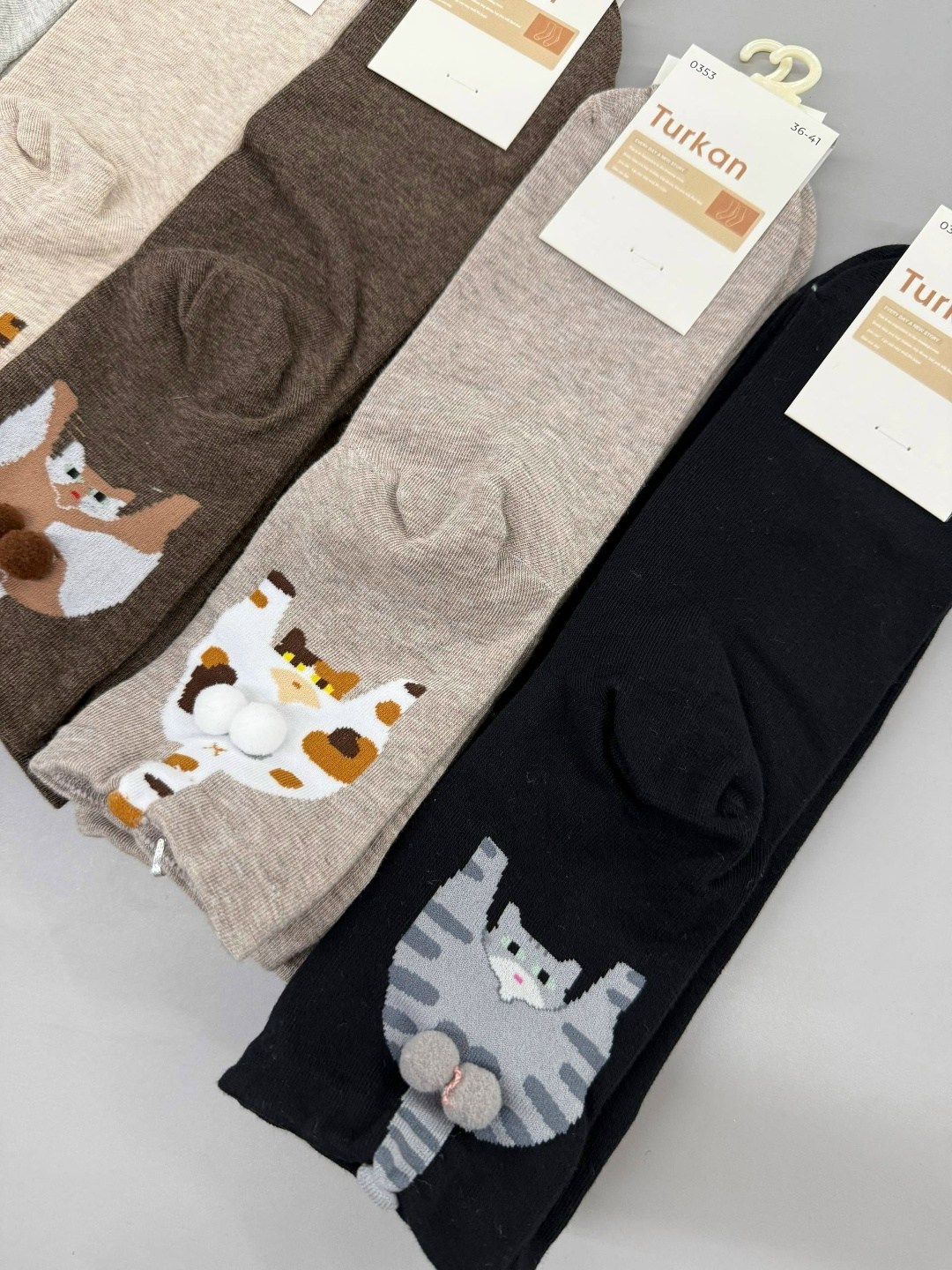 носки женские turkan,женские носки,комплект носки женские,носки женские 10 пар,носки женские набор 5 пар