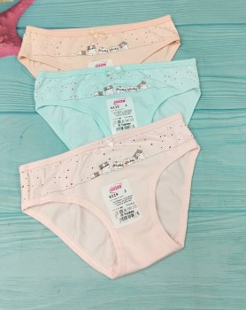 Нижнее белье