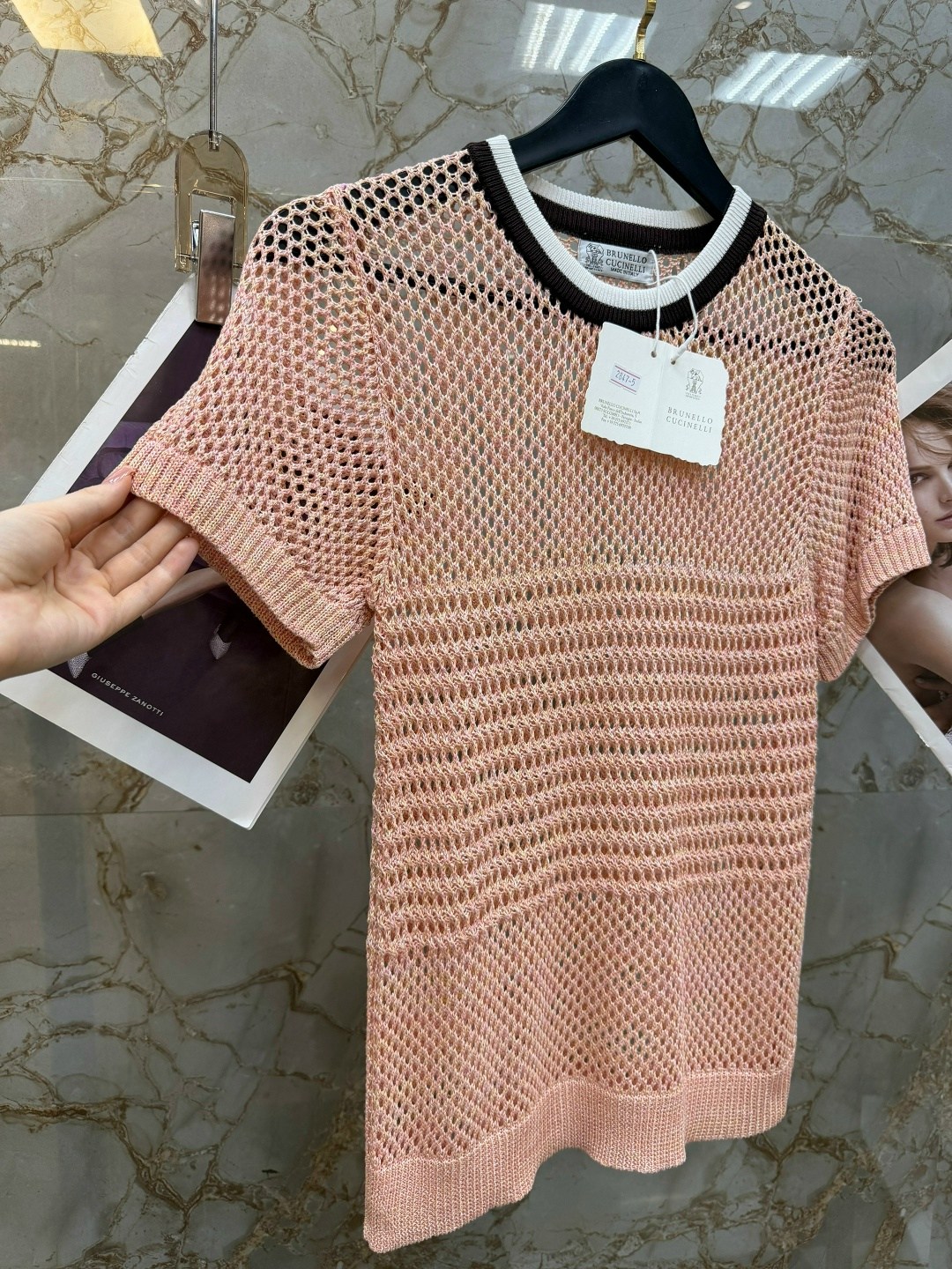 вязаная футболка,футболки модные,летние женские футболки,вязаный свитер,трикотажный пуловер