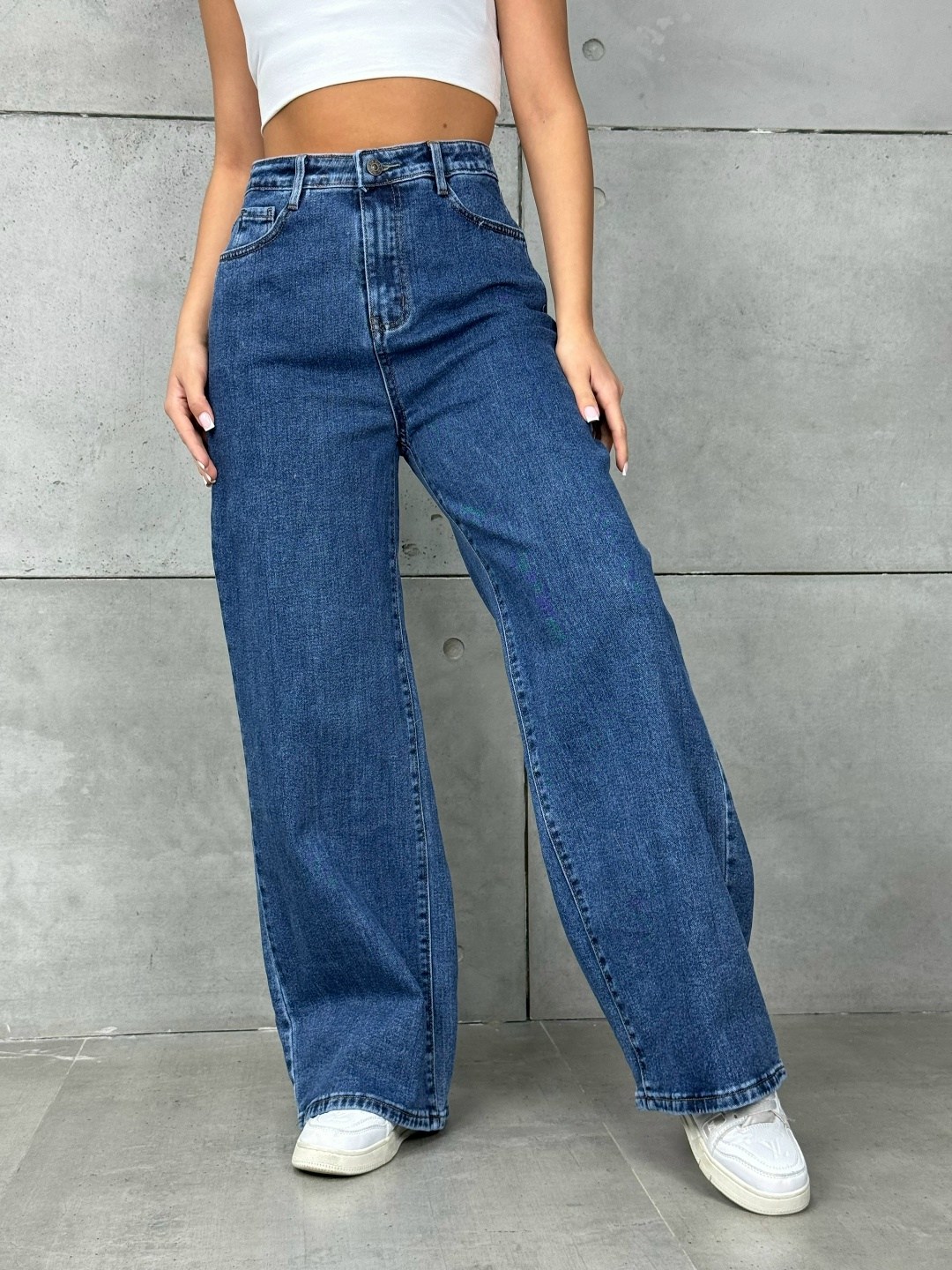 женские джинсы,джинсы палаццо,широкие женские джинсы,джинсы с высокой посадкой широкие,джинсы