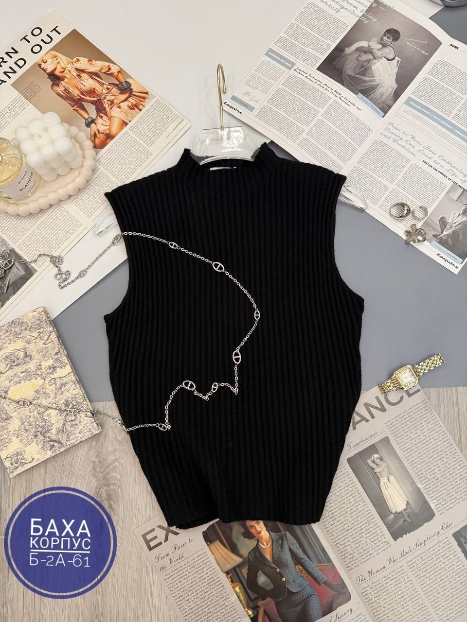 водолазка,топ женский,водолазка безрукавка,топ вязаный