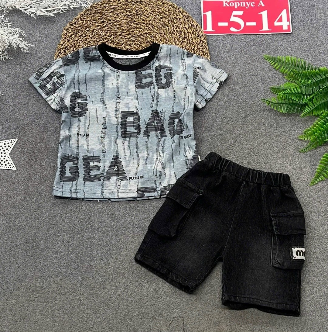 комплект одежды для мальчика,летний комплект одежды для мальчиков,одежда для мальчика,комплект летней одежды для маленьких мальчиков,летняя одежда для маленьких мальчиков