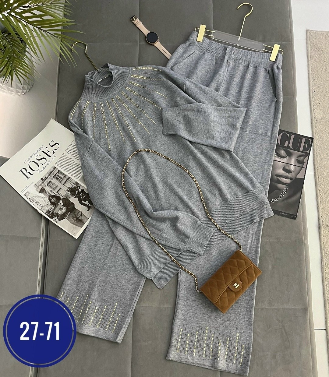 трикотажный костюм,женские костюмы,костюм кашемир,костюм бежевый,вязаные костюмы