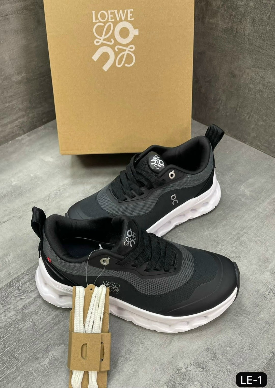 кроссовки,женские кроссовки,кроссовки loewe,,спортивная