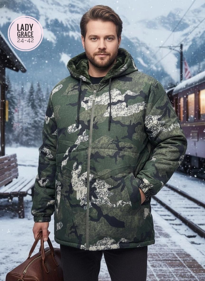 зимняя куртка-пуховик камуфляж нато вудленд,куртка камуфляжная зимняя,мужская зимняя куртка камуфляж,куртка мужская зимняя стиль алова камуфляж,куртка камуфляж