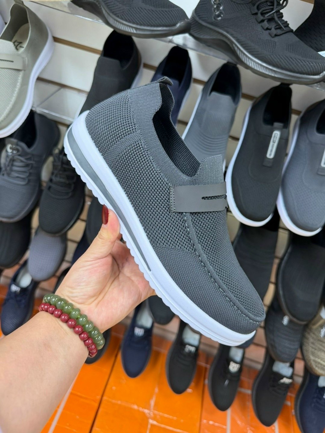 , мужские,спортивная ,слипоны мужские,мужская летняя