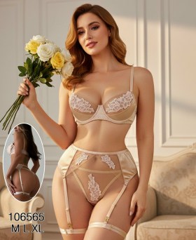 Нижнее белье