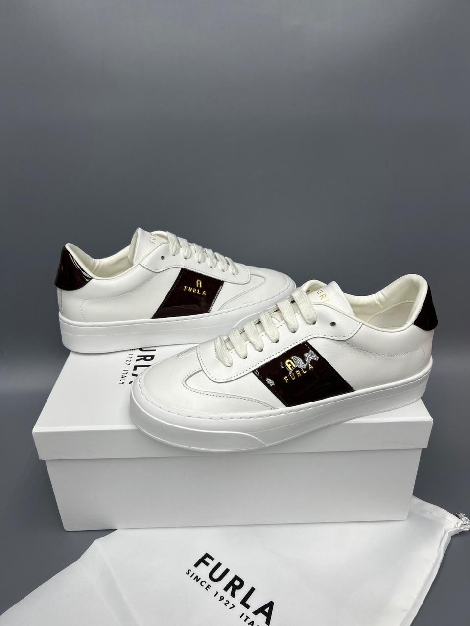 кеды furla,кроссовки furla,кеды фурла,кроссовки женскиe,кеды женски