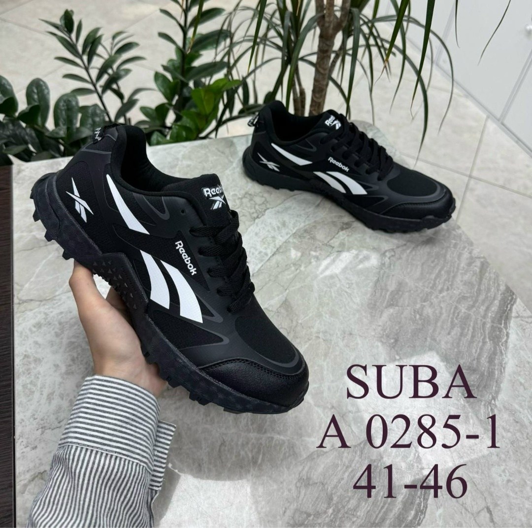 кроссовки мужские,кроссовки,кроссовки suba,кроссовки reebok,мужские кроссовки reebok