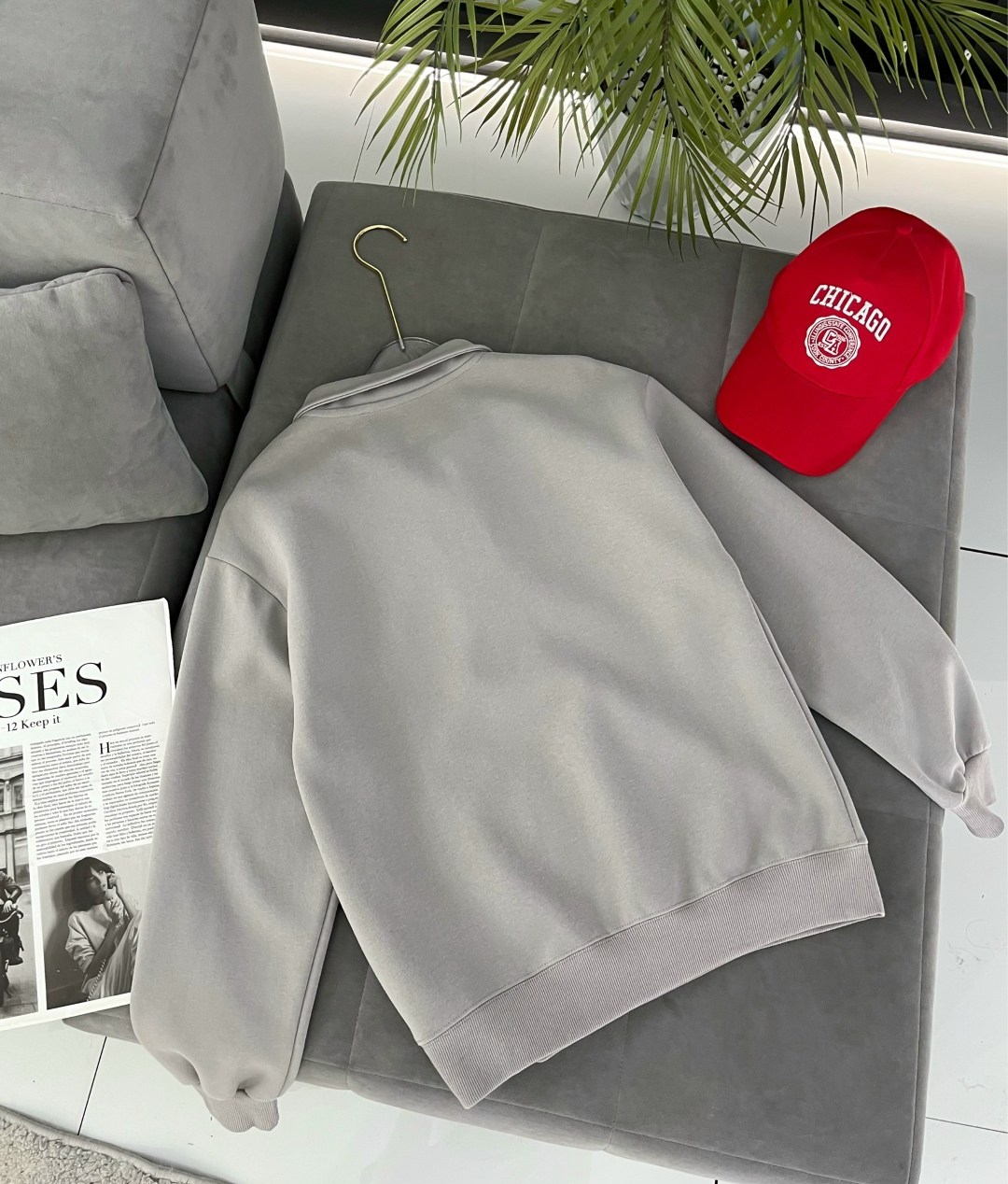 серый свитшот,свитшот женская,свитшот,свитшот мужская,оверсайз свитшот