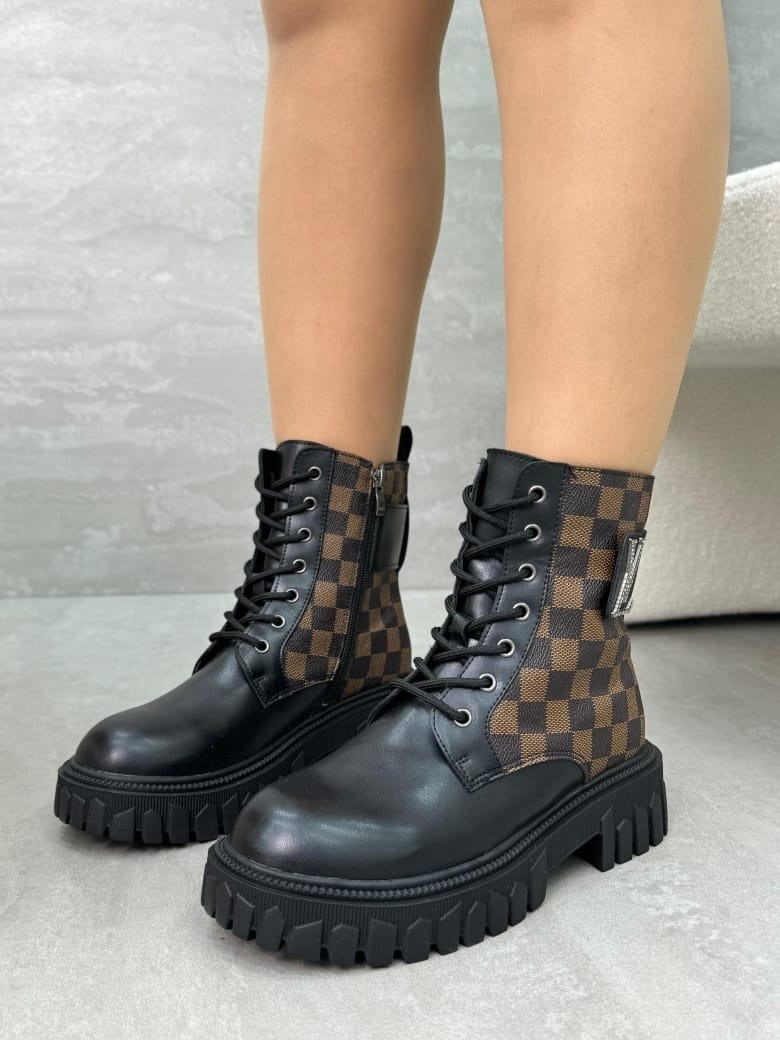 ,ботинки женские,ботинки louis vuitton,луи виттон ботинки женские,ботинки