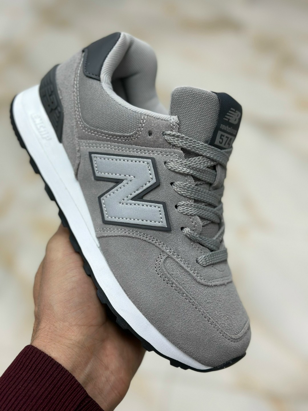 кроссовки new balance 574,кроссовки new balance,кроссовки мужские new balance,new balance 574 серые,кроссовки new balance 574 серые