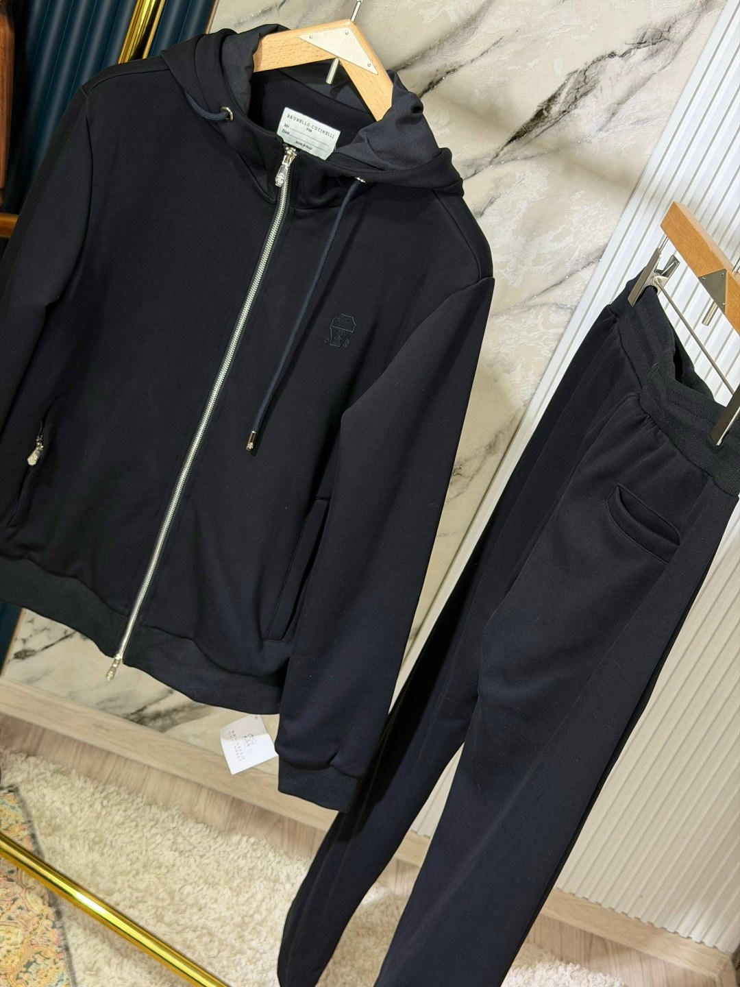 спортивный костюм brunello cucinelli,мужская кофта,толстовка,мужская толстовка