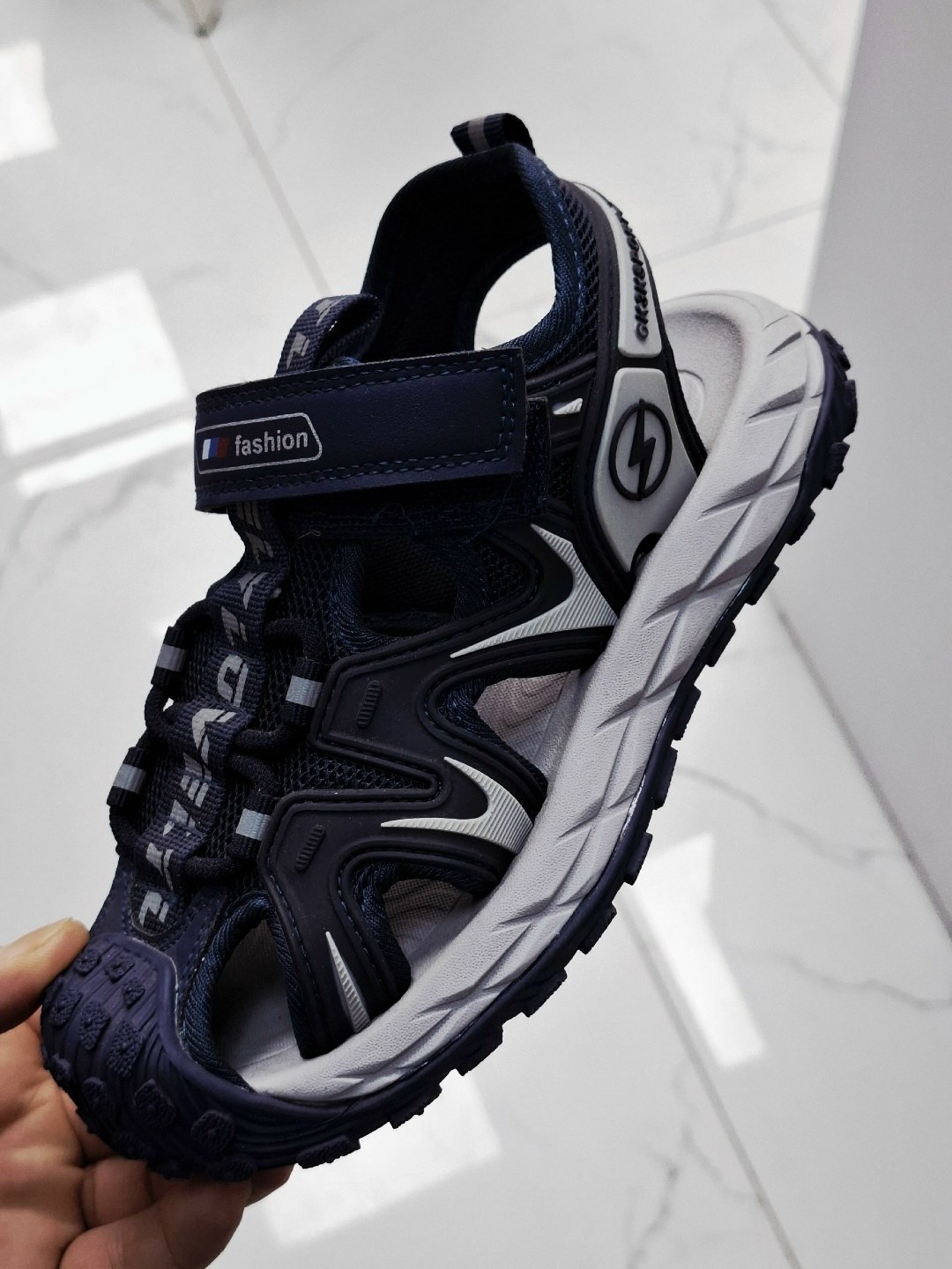 сандалии для мальчиков,сандалии,детские сандалии,сандали,сандали мурсу для мальчиков синие