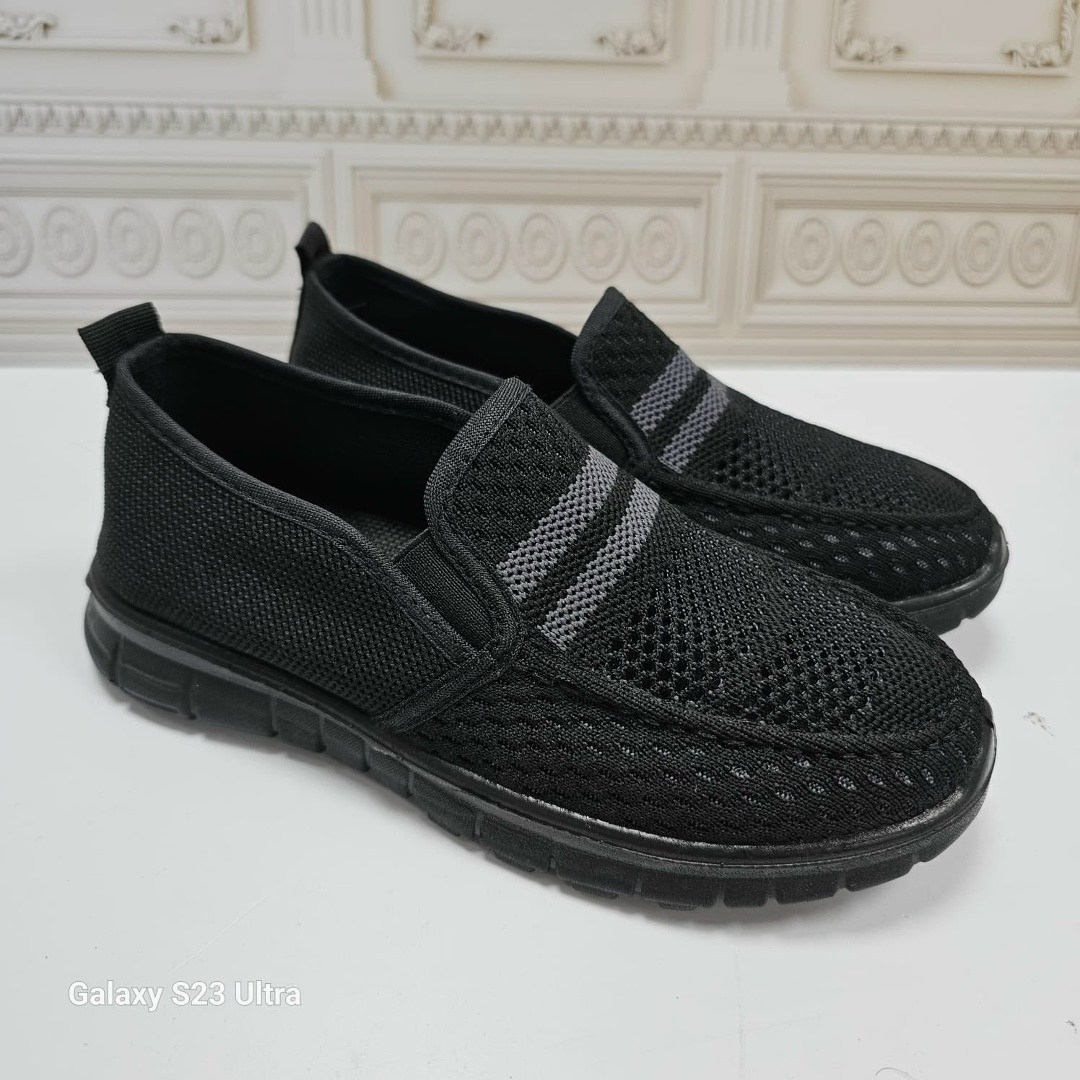 ,летняя мужская ,мужская ,слипоны мужские,удобная