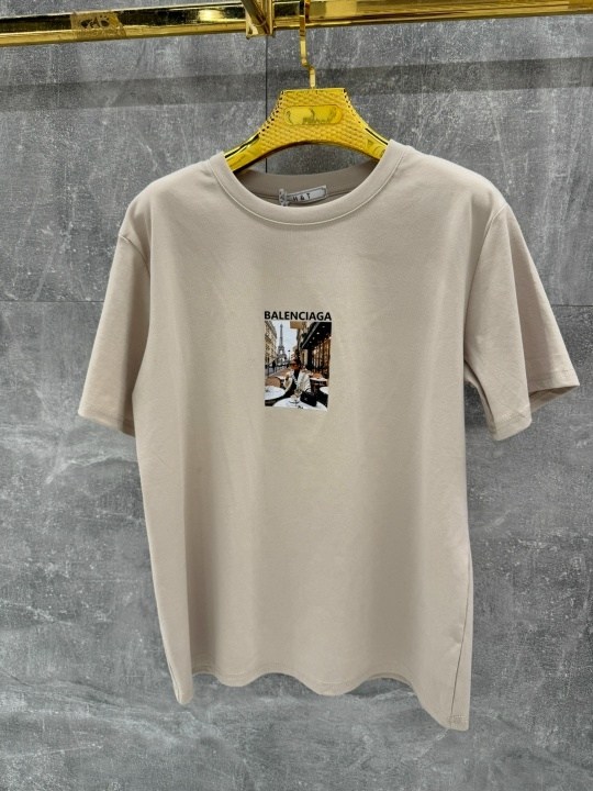 футболка,balenciaga футболка,мужская футболка,футболка balenciaga vintage style