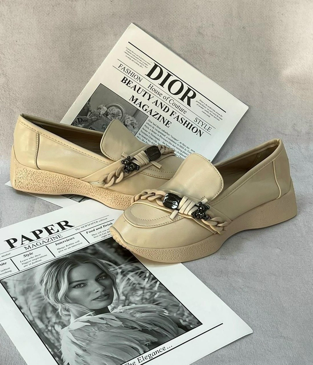 ,женские лоферы,лоферы бежевые, женская,обуви