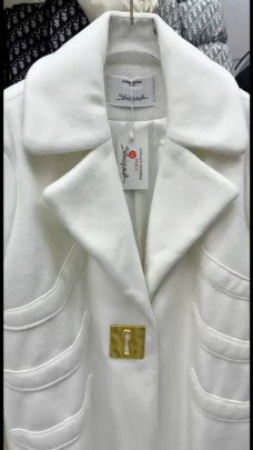 Верхняя одежда