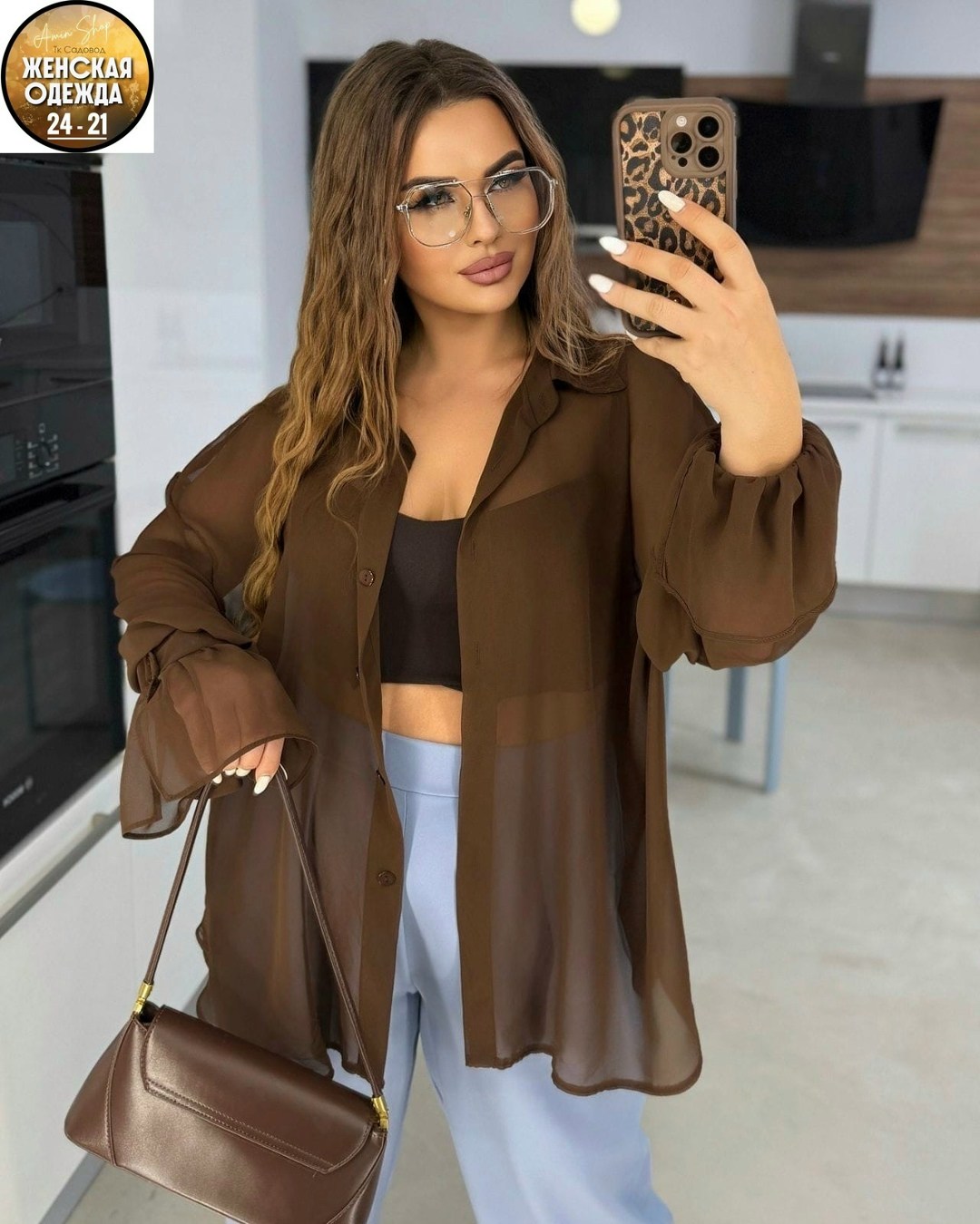 рубашка женская шифоновая,женская рубашка,блузка шифоновая,шифоновая рубашка,прозрачная блузка