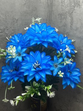 Цветы
