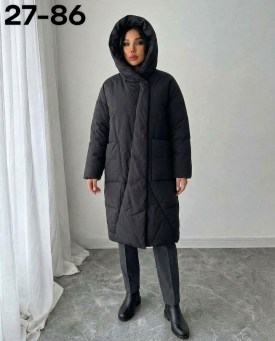 Верхняя одежда