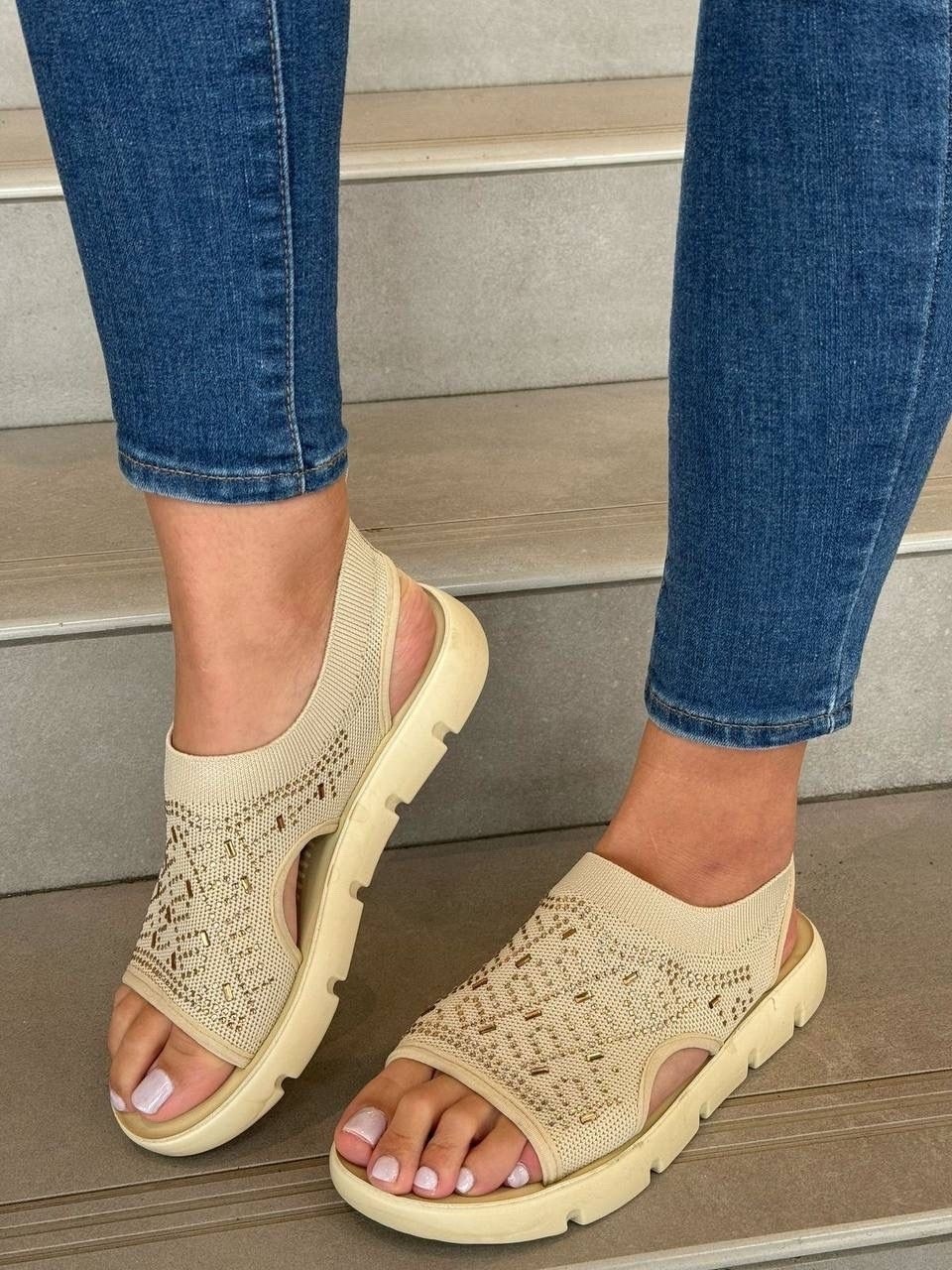 босоножки летние,босоножки женские,босоножки,босоножки с сеточкой,босоножки текстильные