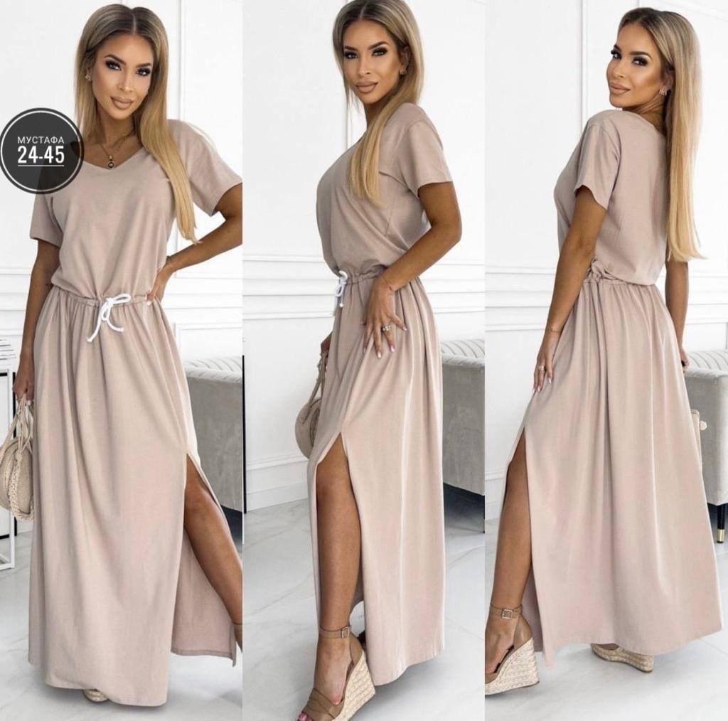 платье летнее длинное,платье женская,платье женское длинное,платье летнее женское,удлиненное платье