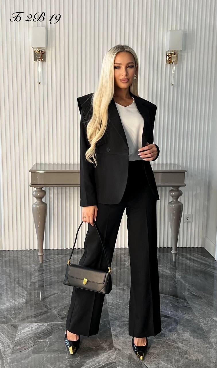 брючный костюм dilana vip 2026 черный,брючный костюм dilana vip 1993 черный,костюм брючный,брючный костюм dilanavip 2026 черный двойка черный размер 46-56,брючный костюм женский