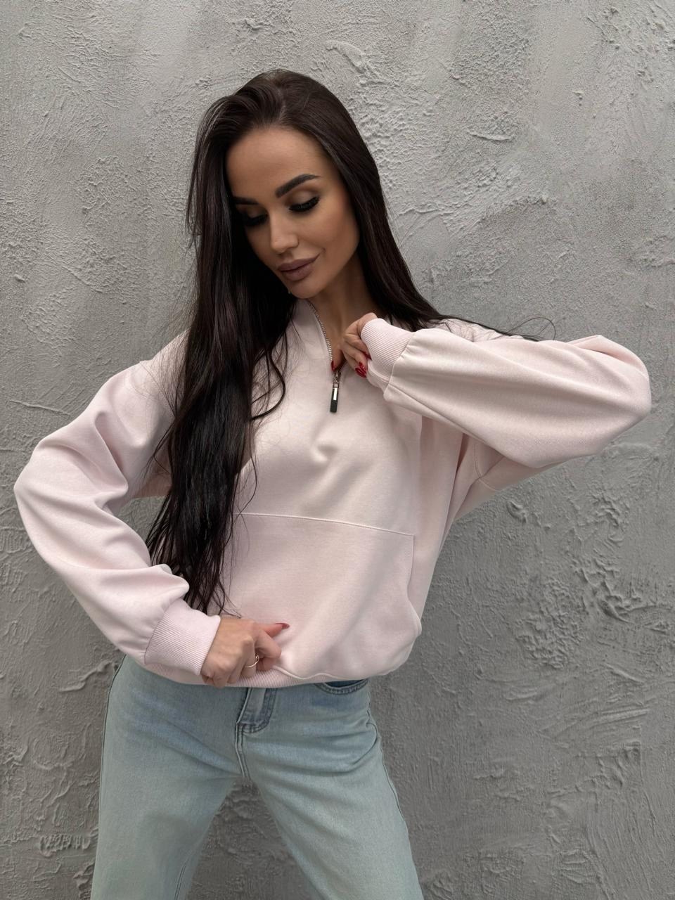 свитшот женская,женское толстовка,свитшот,кофта оверсайз мягкая теплая стильф,толстовка