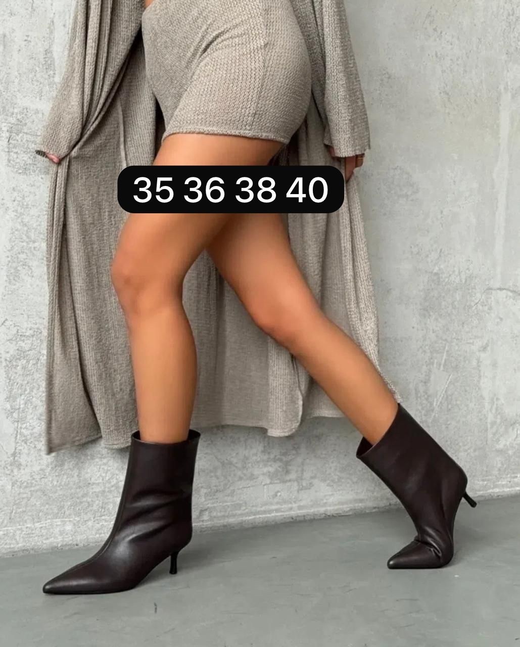 женские ботильоны,ботильоны,ботильоны на шпильке,ботильоны замшевые, женская