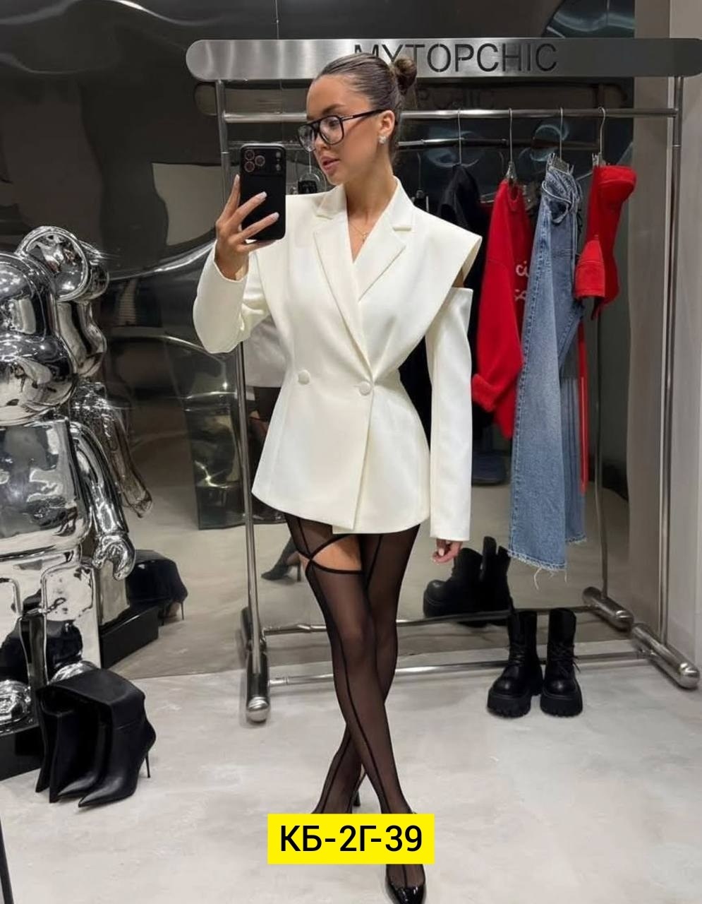 жакет с архитектурными плечами,жакет,элегантные наряды,пиджак приталенный удлинённый жакет avis mea 497286964