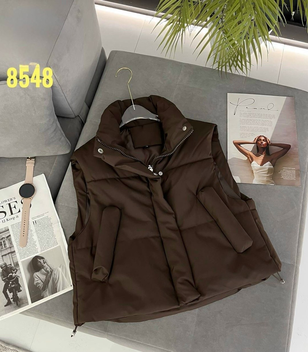 женская жилетка,жилет женский,жилет,жилетка,стильная жилетка